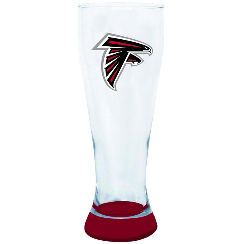 23oz Highlight Decal Pilsner | Atlanta Falcons
AFA, Atlanta Falcons, NFL, OldProduct
The Memory Company
