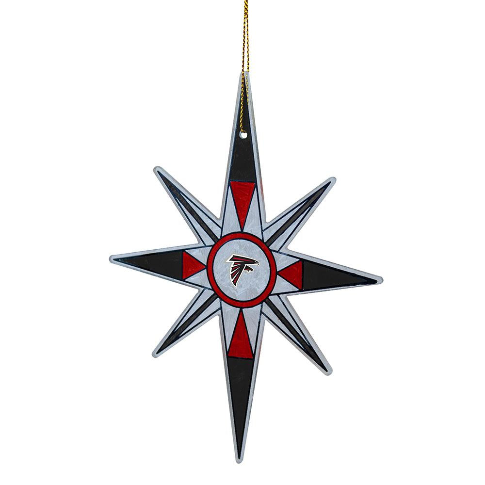 2015 Snow Flake Ornament | Atlanta Falcons
AFA, Atlanta Falcons, CurrentProduct, Holiday_category_All, Holiday_category_Ornaments, NFL
The Memory Company