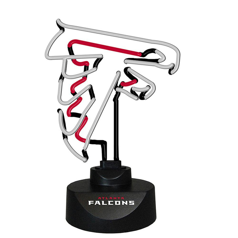 Neon Lamp | Falcons
AFA, Atlanta Falcons, Home&Office_category_Lighting, NFL, OldProduct
The Memory Company