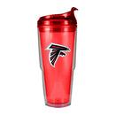 20oz Double Wall Tumbler | Atlanta Falcons
AFA, Atlanta Falcons, NFL, OldProduct
The Memory Company