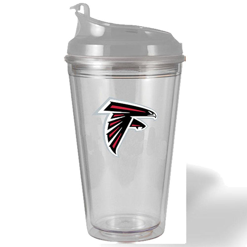 16oz Marathon Double Wall Tumbler | Atlanta Falcons
AFA, Atlanta Falcons, NFL, OldProduct
The Memory Company