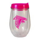 Pink Beverage To Go Tumbler | Atlanta Falcons
AFA, Atlanta Falcons, NFL, OldProduct
The Memory Company