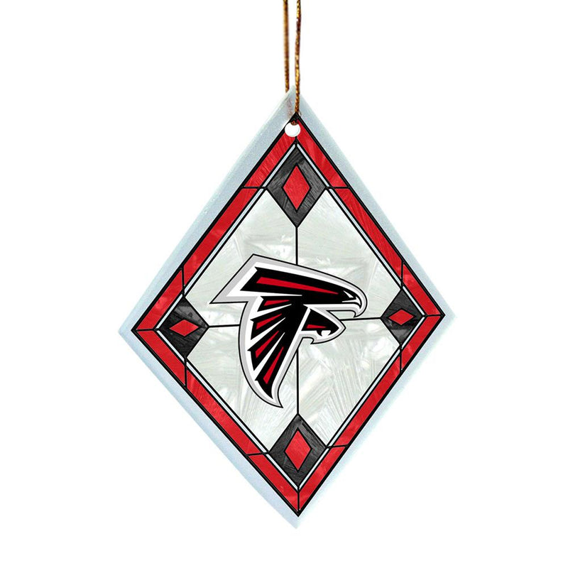 Art Glass Ornament | Atlanta Falcons
AFA, Atlanta Falcons, CurrentProduct, Holiday_category_All, Holiday_category_Ornaments, NFL
The Memory Company
