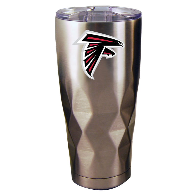 22oz Diamond Stainless Steel Tumbler | Atlanta Falcons
AFA, Atlanta Falcons, CurrentProduct, Drinkware_category_All, NFL
The Memory Company