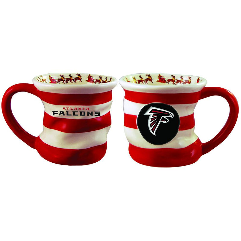 Holiday Mug Falcons
AFA, Atlanta Falcons, CurrentProduct, Drinkware_category_All, Holiday_category_All, Holiday_category_Christmas-Dishware, NFL
The Memory Company