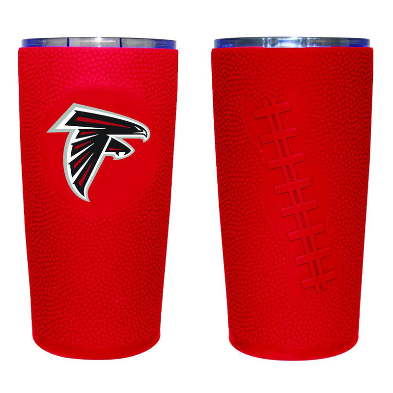 20oz Stainless Steel Tumbler w/Silicone Wrap | Atlanta Falcons
AFA, Atlanta Falcons, CurrentProduct, Drinkware_category_All, NFL
The Memory Company