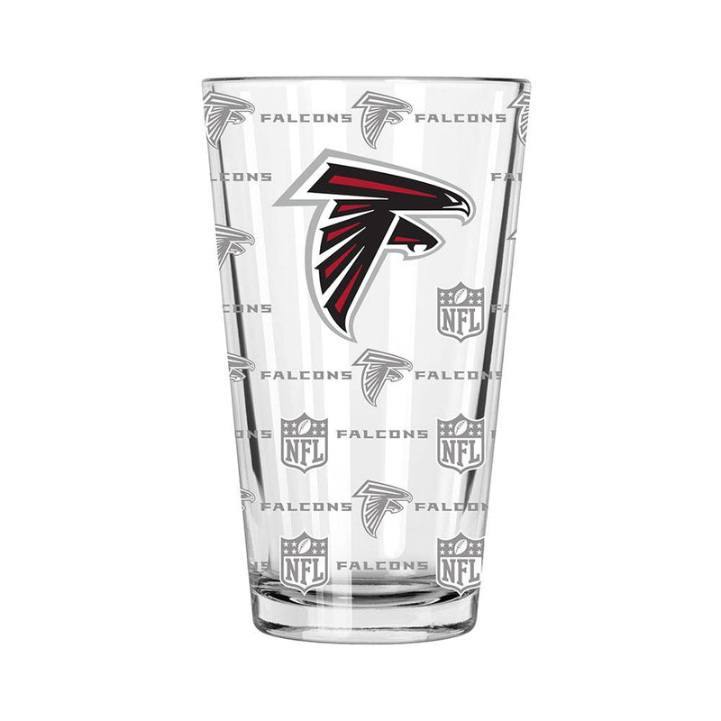 Sandblasted Pint | Atlanta Falcons
AFA, Atlanta Falcons, CurrentProduct, Drinkware_category_All, NFL
The Memory Company