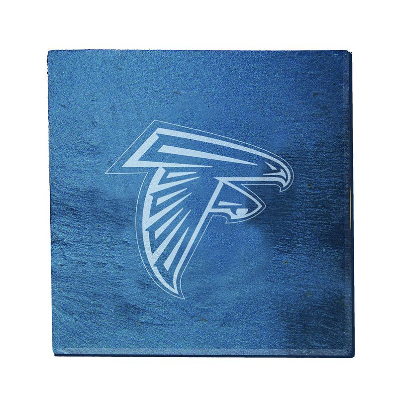 Slate Coasters  Falcons
AFA, Atlanta Falcons, CurrentProduct, Home&Office_category_All, NFL
The Memory Company