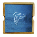 Slate Square Coaster Set | Atlanta Falcons
AFA, Atlanta Falcons, CurrentProduct, Home&Office_category_All, NFL
The Memory Company