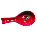 Ceramic Spoon Rest | Atlanta Falcons
AFA, Atlanta Falcons, CurrentProduct, Home&Office_category_All, Home&Office_category_Kitchen, NFL
The Memory Company