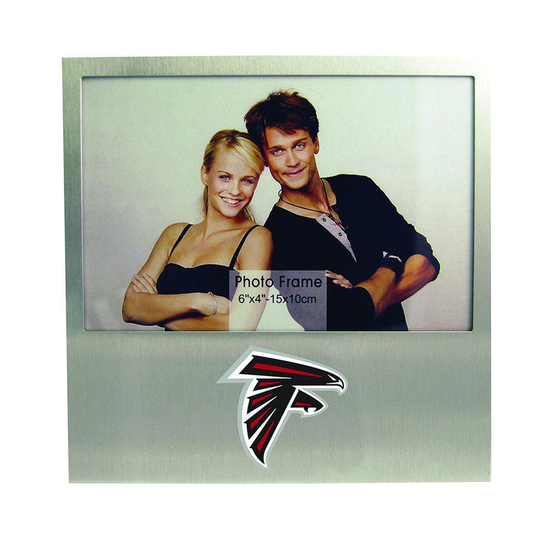 4x6 Aluminum Pic Frame | Atlanta Falcons
AFA, Atlanta Falcons, CurrentProduct, Home&Office_category_All, NFL
The Memory Company
