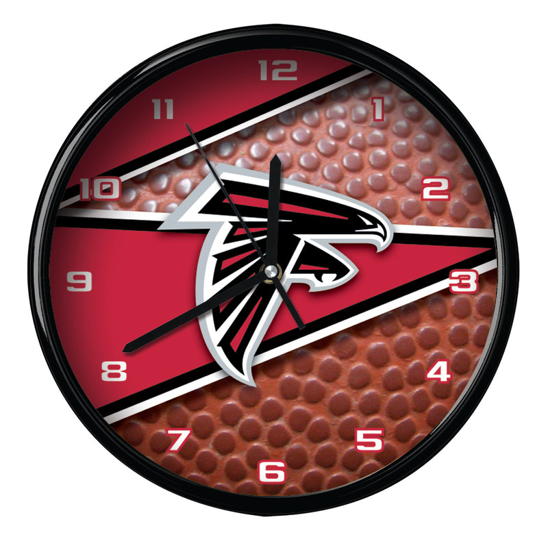 Football Clock | Atlanta Falcons
AFA, Atlanta Falcons, Clock, Clocks, CurrentProduct, Home Decor, Home&Office_category_All, NFL
The Memory Company