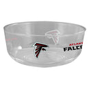 Glass Serving Bowl | Atlanta Falcons
AFA, Atlanta Falcons, CurrentProduct, Home&Office_category_All, Home&Office_category_Kitchen, NFL
The Memory Company