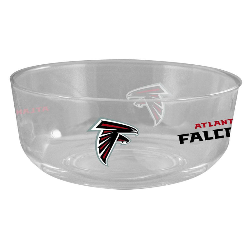 Glass Serving Bowl | Atlanta Falcons
AFA, Atlanta Falcons, CurrentProduct, Home&Office_category_All, Home&Office_category_Kitchen, NFL
The Memory Company