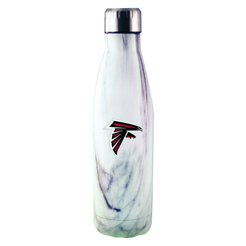 Marble Stainless Steel Water Bottle | Atlanta Falcons
AFA, Atlanta Falcons, CurrentProduct, Drinkware_category_All, NFL
The Memory Company