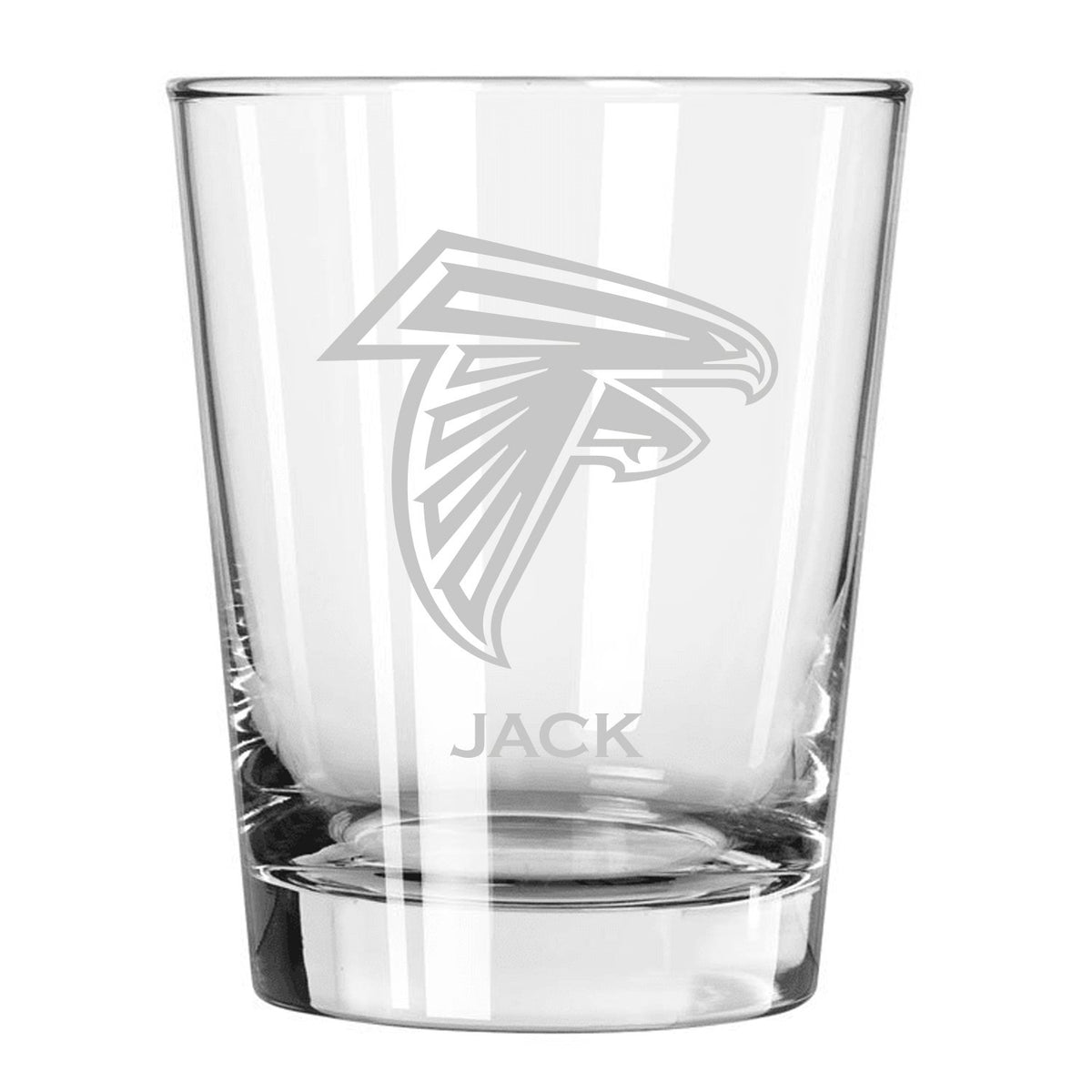 15oz Personalized Double Old-Fashioned Glass | Atlanta Falcons
AFA, Atlanta Falcons, CurrentProduct, Custom Drinkware, Drinkware_category_All, Gift Ideas, NFL, Personalization, Personalized_Personalized
The Memory Company