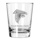 15oz Personalized Double Old-Fashioned Glass | Atlanta Falcons
AFA, Atlanta Falcons, CurrentProduct, Custom Drinkware, Drinkware_category_All, Gift Ideas, NFL, Personalization, Personalized_Personalized
The Memory Company