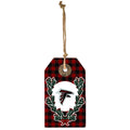 Gift Tag Ornament | Atlanta Falcons
AFA, Atlanta Falcons, CurrentProduct, Holiday_category_All, Holiday_category_Ornaments, NFL
The Memory Company