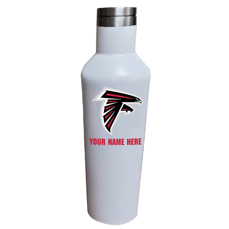 17oz Personalized White Infinity Bottle | Atlanta Falcons
2776WDPER, AFA, Atlanta Falcons, CurrentProduct, Drinkware_category_All, NFL, Personalized_Personalized
The Memory Company