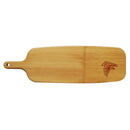 Bamboo Paddle Cutting & Serving Board | Atlanta Falcons
AFA, Atlanta Falcons, CurrentProduct, Home&Office_category_All, Home&Office_category_Kitchen, NFL
The Memory Company
