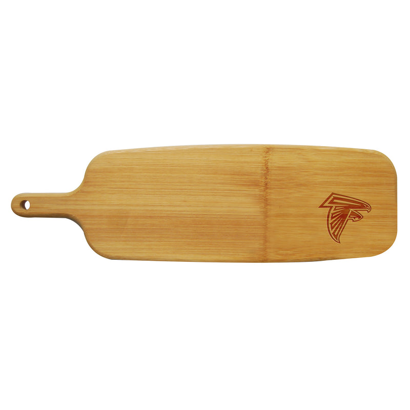 Bamboo Paddle Cutting & Serving Board | Atlanta Falcons
AFA, Atlanta Falcons, CurrentProduct, Home&Office_category_All, Home&Office_category_Kitchen, NFL
The Memory Company