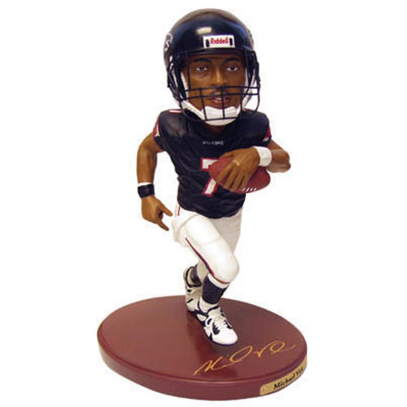 Vick Figurine - Atlanta Falcons
AFA, Atlanta Falcons, NFL, OldProduct
The Memory Company