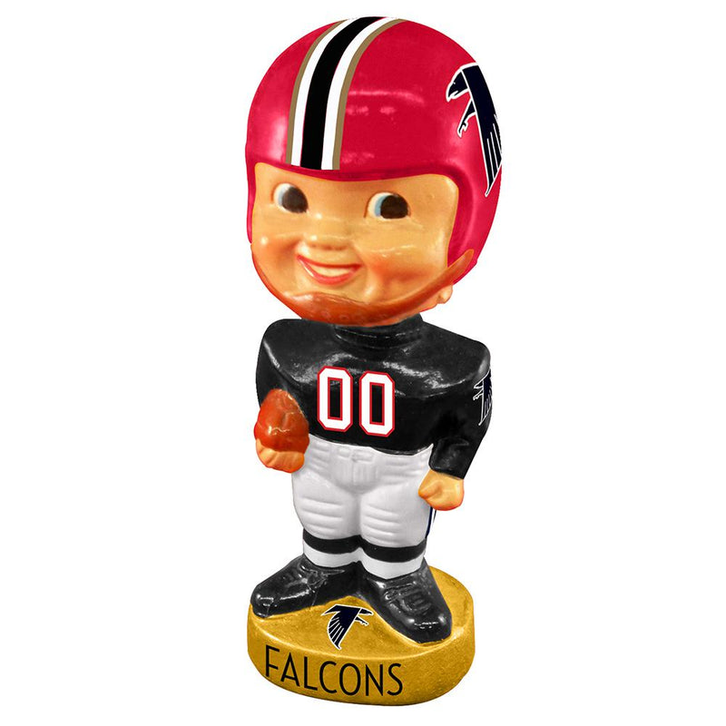 Legacy Bobbin Head | Atlanta Falcons
AFA, Atlanta Falcons, NFL, OldProduct
The Memory Company