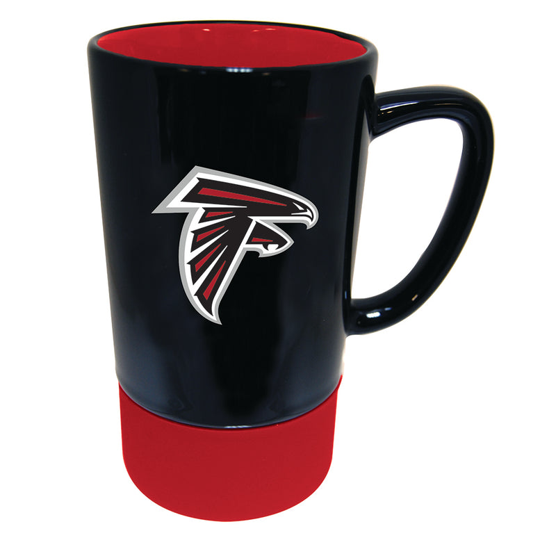 16oz Coaster Mug - Atlanta Falcons
AFA, Atlanta Falcons, Drinkware_category_All, Mug, Mugs, NFL, OldProduct
The Memory Company