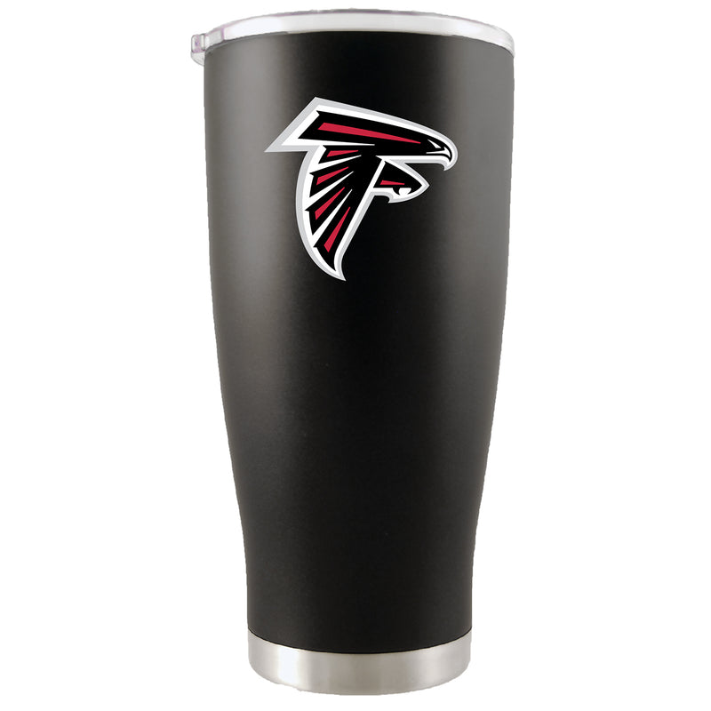 20oz Black Stainless Steel Tumbler | Atlanta Falcons
AFA, Atlanta Falcons, CurrentProduct, Drinkware_category_All, NFL
The Memory Company