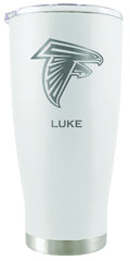 20oz White Personalized Stainless Steel Tumbler | Atlanta Falcons
AFA, Atlanta Falcons, CurrentProduct, Drinkware_category_All, NFL, Personalized_Personalized, Stainless Steel
The Memory Company