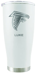 20oz White Personalized Stainless Steel Tumbler | Atlanta Falcons
AFA, Atlanta Falcons, CurrentProduct, Drinkware_category_All, NFL, Personalized_Personalized, Stainless Steel
The Memory Company