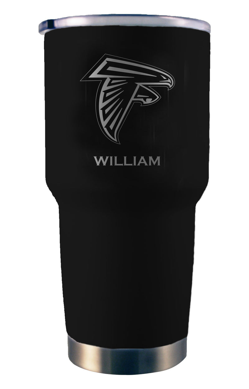30oz Black Personalized Stainless Steel Tumbler | Atlanta Falcons
AFA, Atlanta Falcons, CurrentProduct, Drinkware_category_All, NFL, Personalized_Personalized
The Memory Company