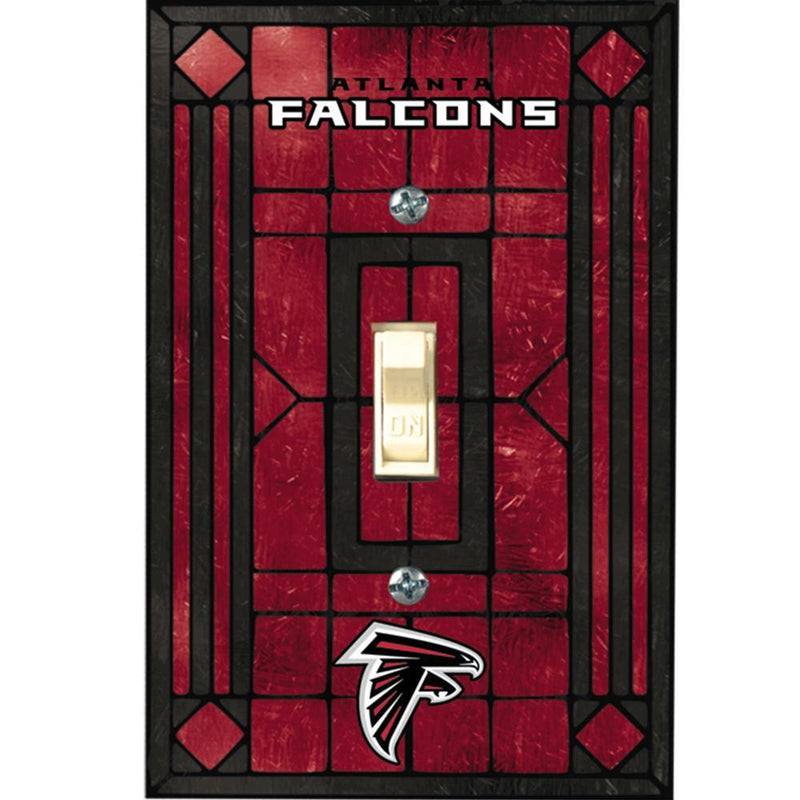 Art Glass Light Switch Cover | Atlanta Falcons
AFA, Atlanta Falcons, CurrentProduct, Home&Office_category_All, Home&Office_category_Lighting, NFL
The Memory Company
