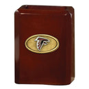 Pencil Holder - Atlanta Falcons
AFA, Atlanta Falcons, NFL, OldProduct
The Memory Company