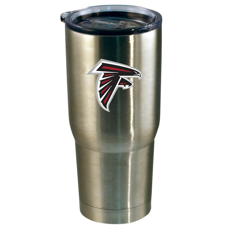 22oz Decal Stainless Steel Tumbler | Atlanta Falcons
AFA, Atlanta Falcons, Drinkware_category_All, NFL, OldProduct
The Memory Company