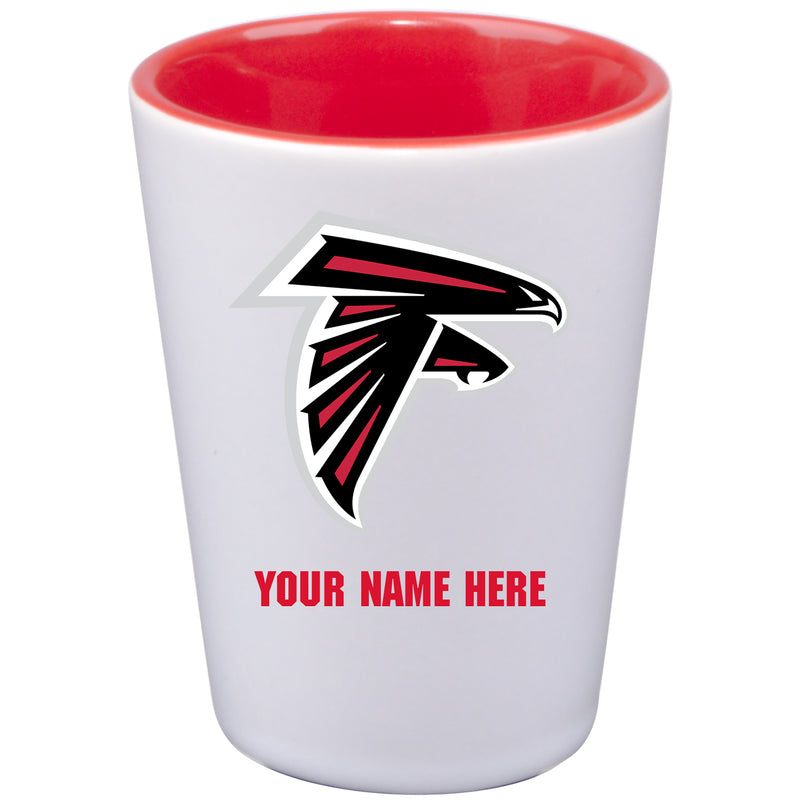 2oz Inner Color Personalized Ceramic Shot | Atlanta Falcons
807PER, AFA, CurrentProduct, Drinkware_category_All, NFL, Personalized_Personalized
The Memory Company