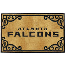 Door Mat | Atlanta Falcons
AFA, Atlanta Falcons, CurrentProduct, Home&Office_category_All, NFL
The Memory Company