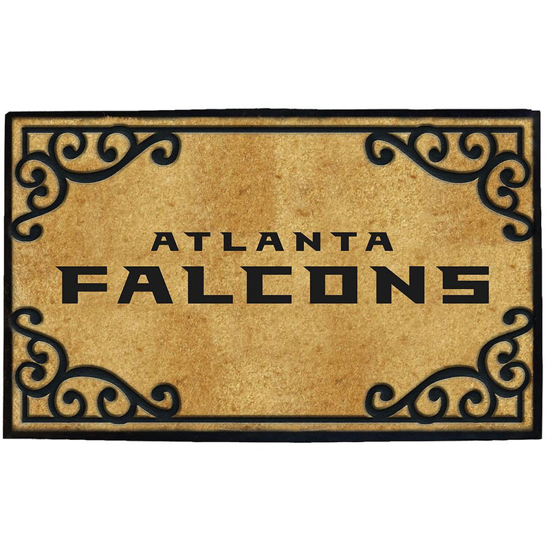 Door Mat | Atlanta Falcons
AFA, Atlanta Falcons, CurrentProduct, Home&Office_category_All, NFL
The Memory Company
