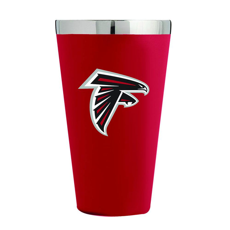 16oz Matte Finish Stainless Steel Pint | Atlanta Falcons
AFA, Atlanta Falcons, CurrentProduct, Drinkware_category_All, NFL
The Memory Company