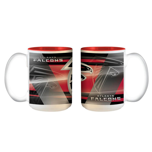 15oz Inner Color Shadow Mug