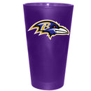16oz Team Color Frosted Glass | Baltimore Ravens
Baltimore Ravens, BRA, CurrentProduct, Drinkware_category_All, NFL
The Memory Company