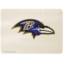 Logo Cutting Board | Baltimore Ravens
Baltimore Ravens, BRA, CurrentProduct, Drinkware_category_All, NFL
The Memory Company
