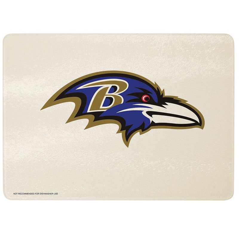 Logo Cutting Board | Baltimore Ravens
Baltimore Ravens, BRA, CurrentProduct, Drinkware_category_All, NFL
The Memory Company
