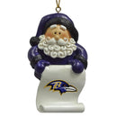 Santa Scroll Ornament | RAVENS
Baltimore Ravens, BRA, Holiday_category_All, NFL, OldProduct
The Memory Company