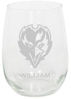 15oz Personalized Stemless Glass Tumbler | Baltimore Ravens
Baltimore Ravens, BRA, CurrentProduct, Custom Drinkware, Drinkware_category_All, Gift Ideas, NFL, Personalization, Personalized_Personalized
The Memory Company