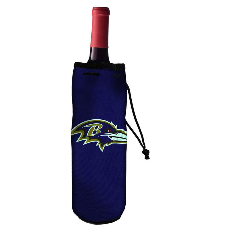 Wine Bottle Woozie Basic | Baltimore Ravens
Baltimore Ravens, BRA, NFL, OldProduct
The Memory Company