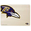 Cutting Board | Baltimore Ravens
Baltimore Ravens, BRA, NFL, OldProduct
The Memory Company