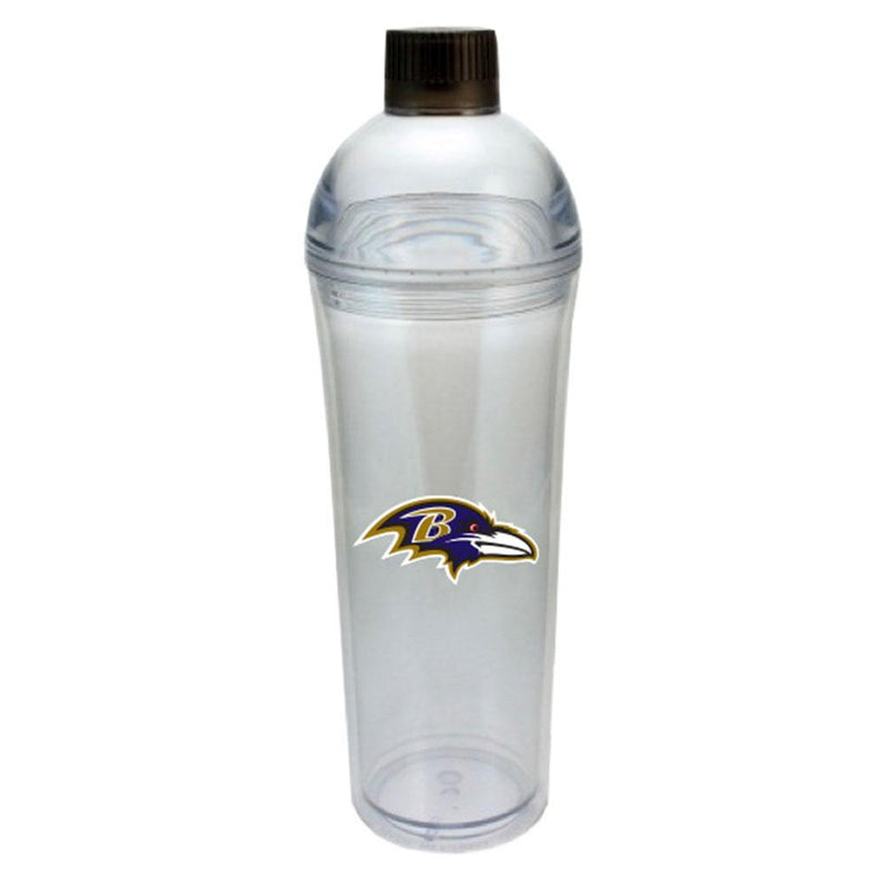 Two Way Chiller Bottle | Baltimore Ravens
Baltimore Ravens, BRA, NFL, OldProduct
The Memory Company