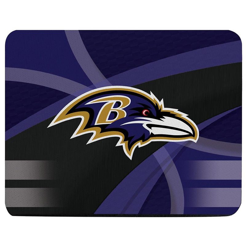 Carbon Fiber Mousepad | Baltimore Ravens
Baltimore Ravens, BRA, NFL, OldProduct
The Memory Company