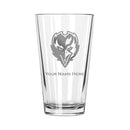 17oz Personalized Pint Glass | Baltimore Ravens
Baltimore Ravens, BRA, CurrentProduct, Custom Drinkware, Drinkware_category_All, Gift Ideas, NFL, Personalization, Personalized_Personalized
The Memory Company